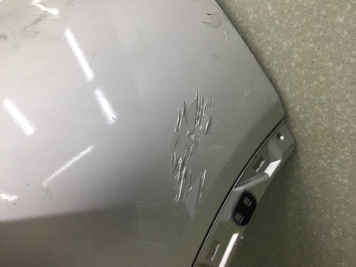 Бампер задний Honda Civic 5D (FN4, FN1, FN3) 2006-2012 Бампер задний Honda Civic 5D (FN4, FN1, FN3) 2006-2012