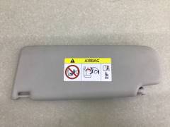 Козырек солнцезащитный (внутри) Volkswagen Polo Sed 5 (6C1) 2010-2020