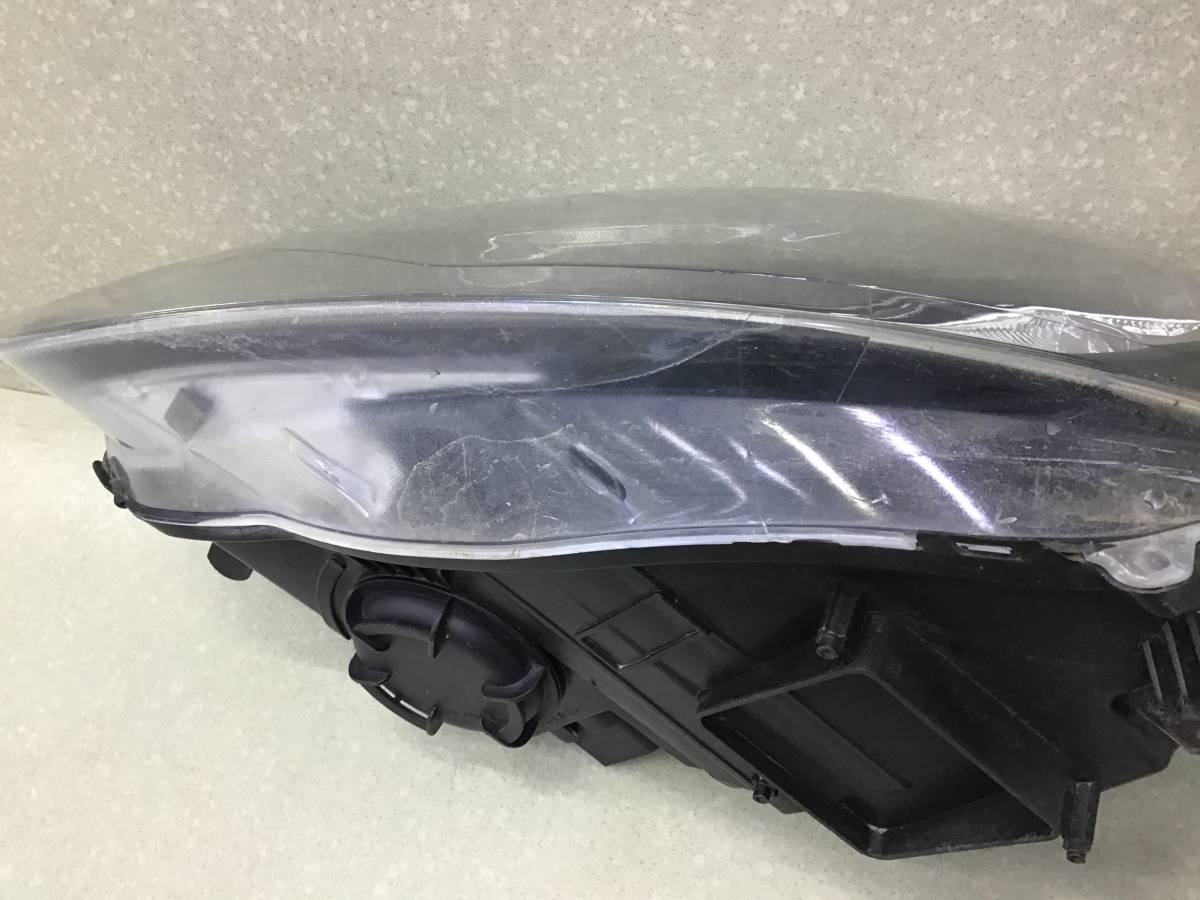 Фара левая Ford Focus 3 (CB8) 2011-2019 Фара левая Ford Focus 3 (CB8) 2011-2019