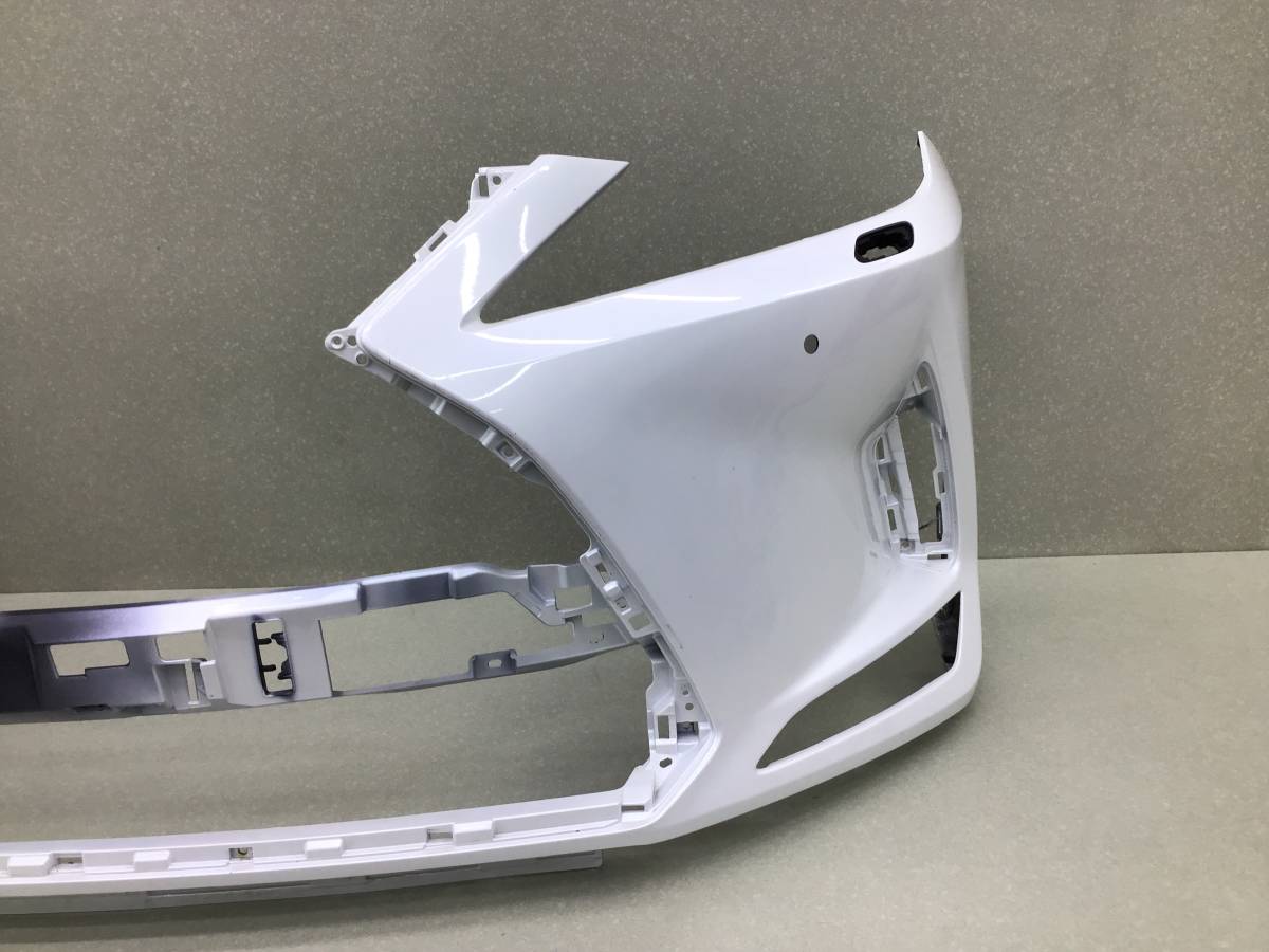 Бампер передний Lexus RX 350 (AGL20W) 2015-2022 Бампер передний Lexus RX 350 (AGL20W) 2015-2022