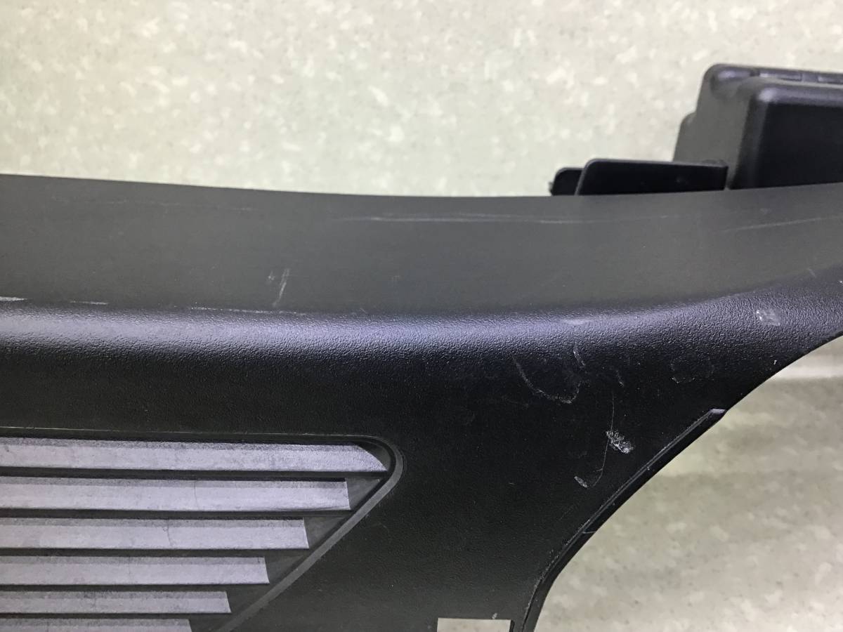 Обшивка багажника BMW 5-Series F11/F07 2009-2016 Обшивка багажника BMW 5-Series F11/F07 2009-2016