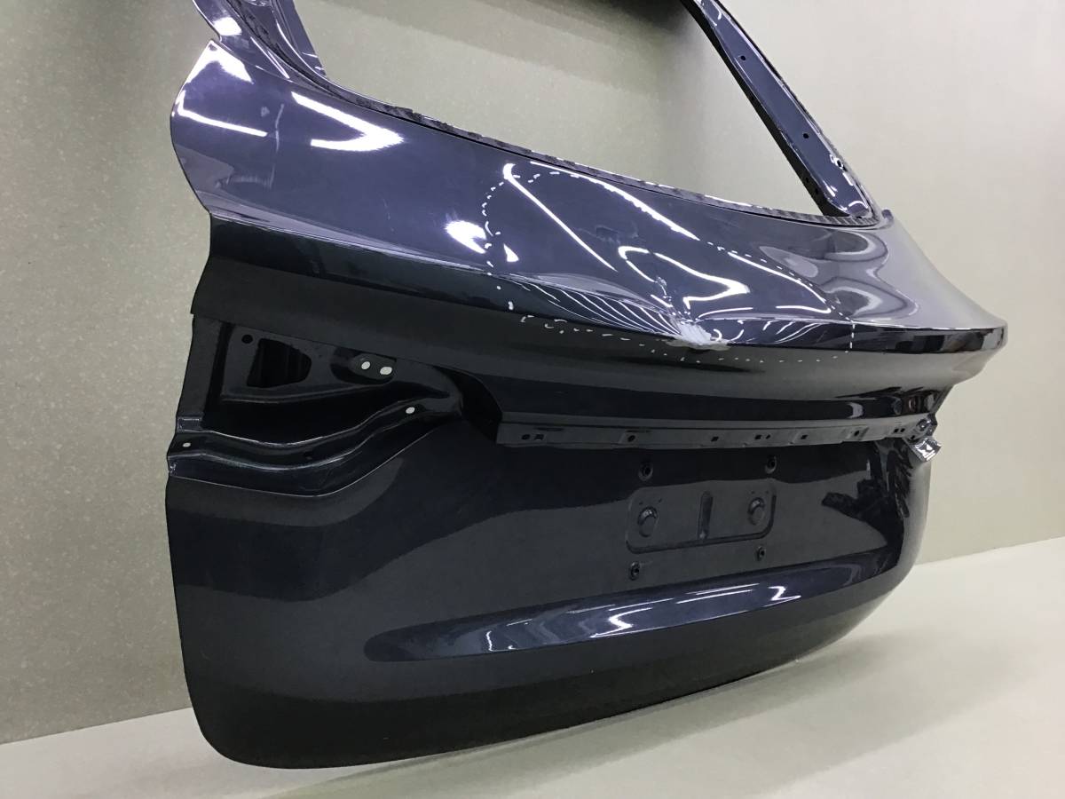 Дверь багажника Geely Tugella FY11 (HPBA4) 2019-н.в. Дверь багажника Geely Tugella FY11 (HPBA4) 2019-н.в.