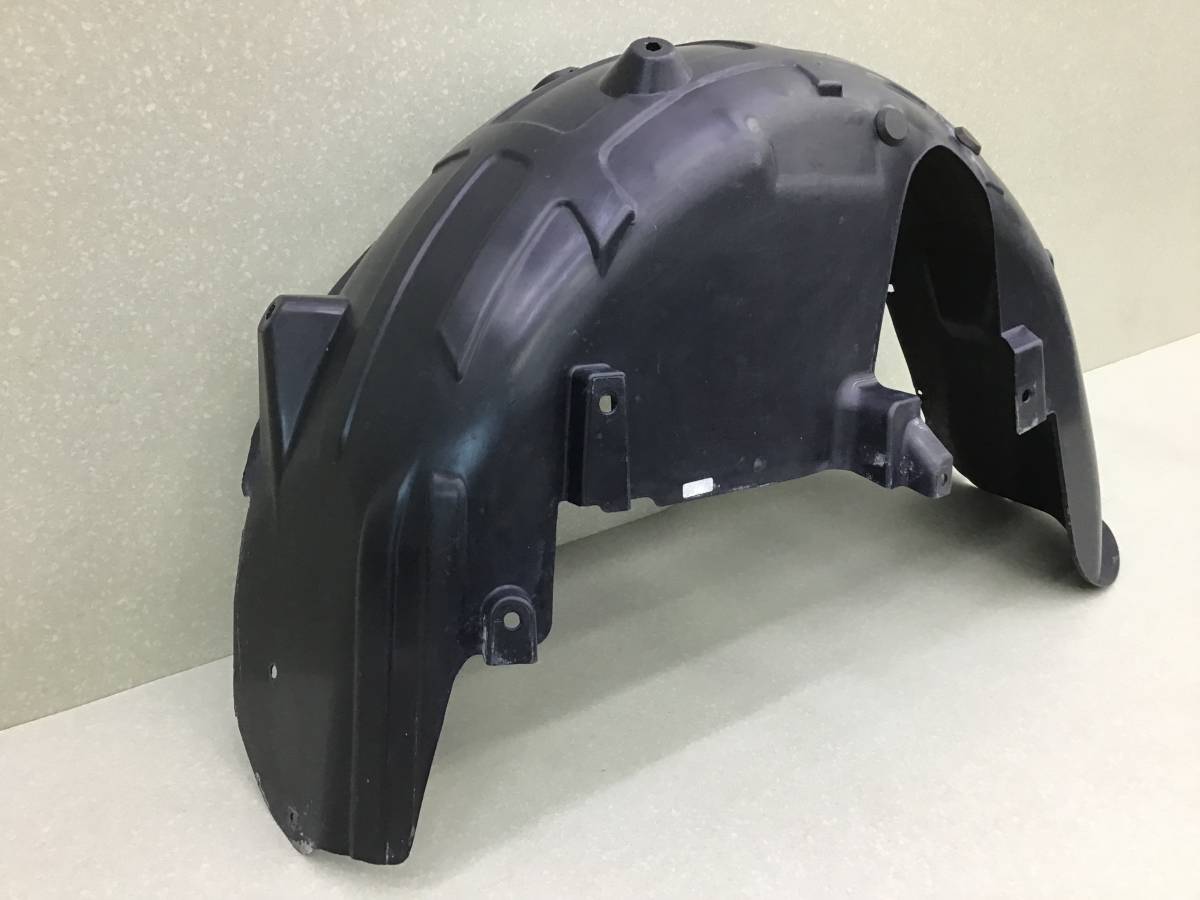 Локер задний правый Geely Coolray SX11 2018>