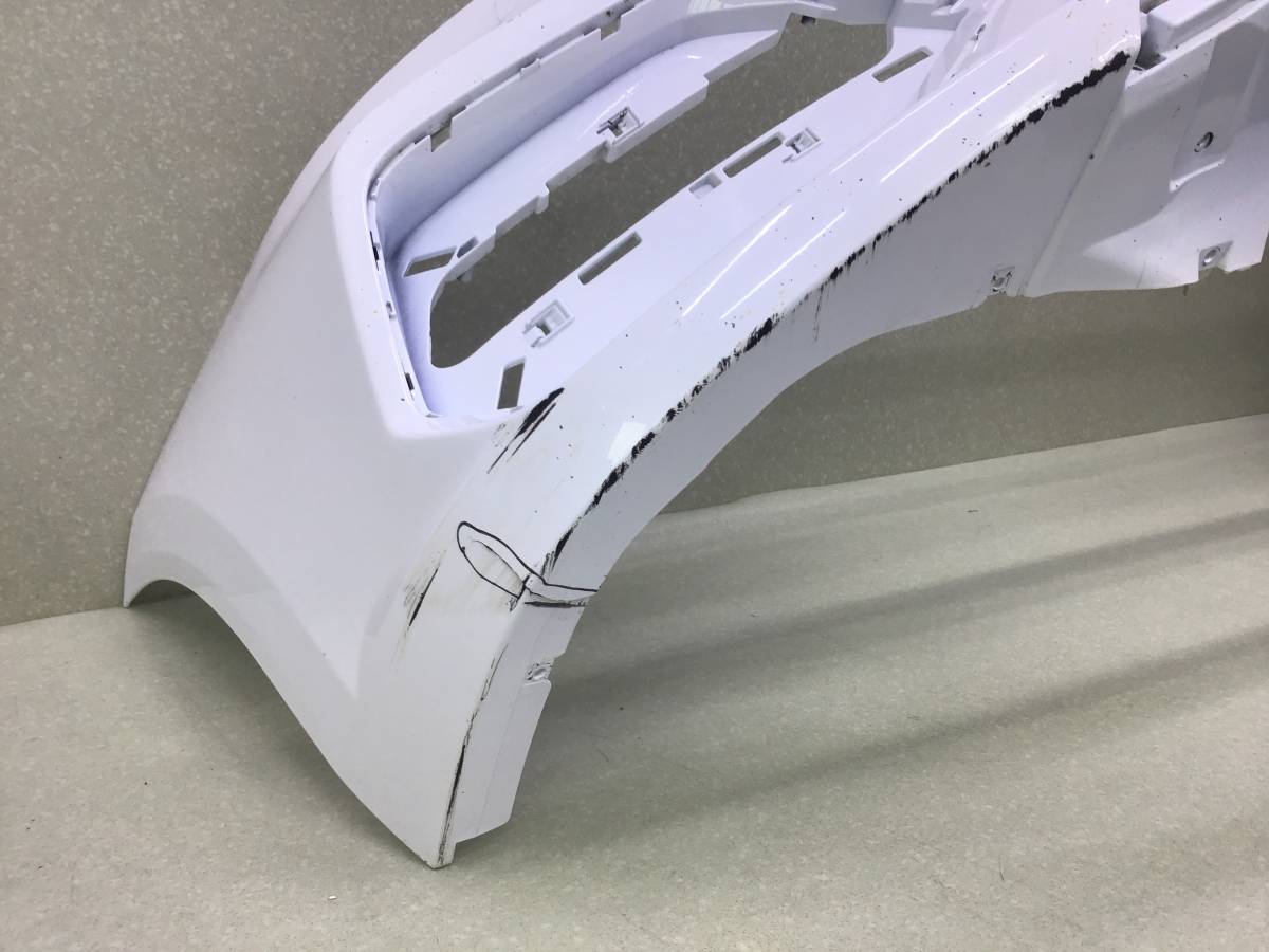 Бампер передний OMODA S5, 2021 - н.в.