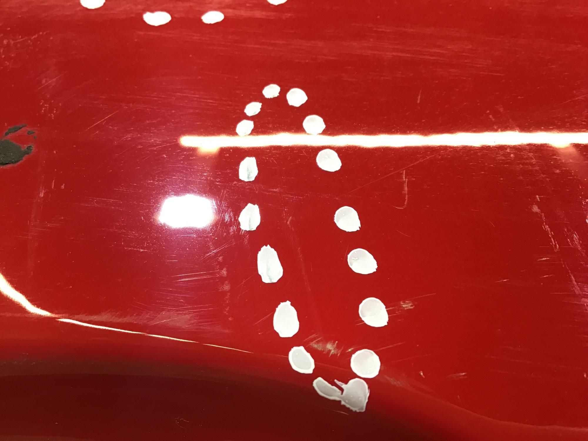 Дверь передняя правая, VW New Beetle 2012>