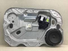 Стеклоподъемник электр. передний левый Ford Kuga (CBV) 2008-2013