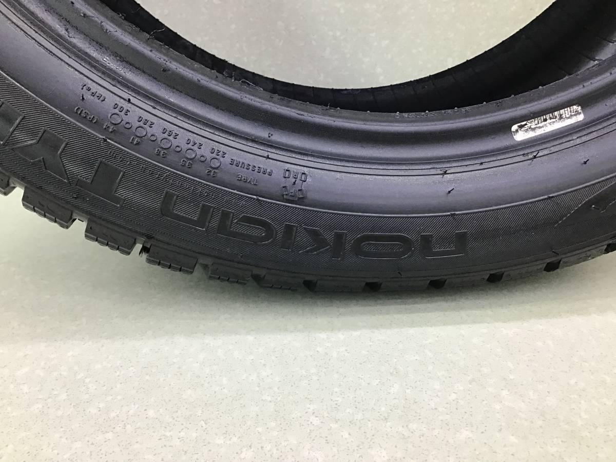 Шины R17 Зимние шипованные NOKIAN TYRES NORDMAN 7 Шины R17 Зимние шипованные NOKIAN TYRES NORDMAN 7