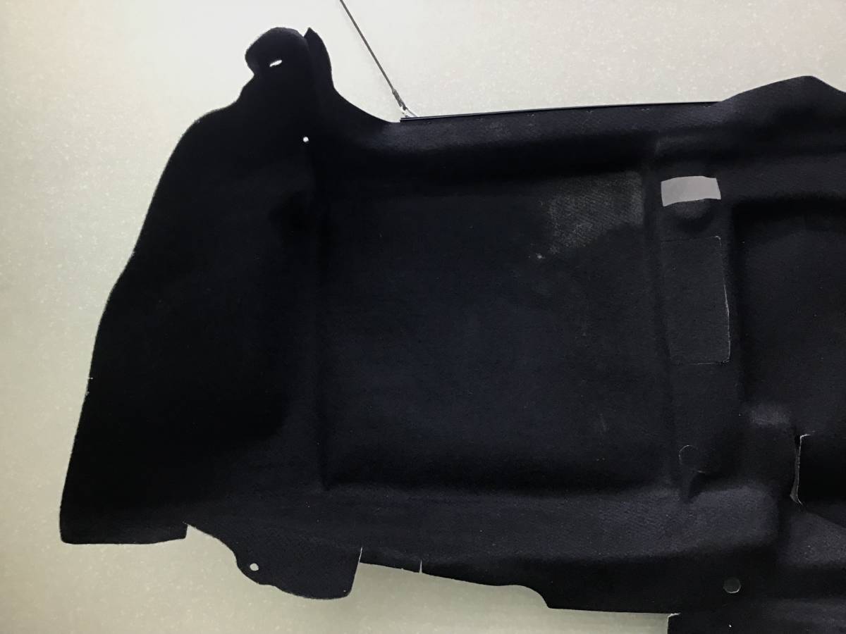 Покрытие напольное (ковролин) Lada XRAY (GAB) 2015-2022 Покрытие напольное (ковролин) Lada XRAY (GAB) 2015-2022