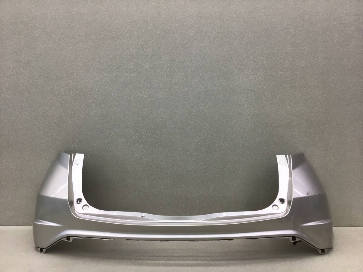 Бампер задний Honda Civic 5D (FN4, FN1, FN3) 2006-2012 Бампер задний Honda Civic 5D (FN4, FN1, FN3) 2006-2012