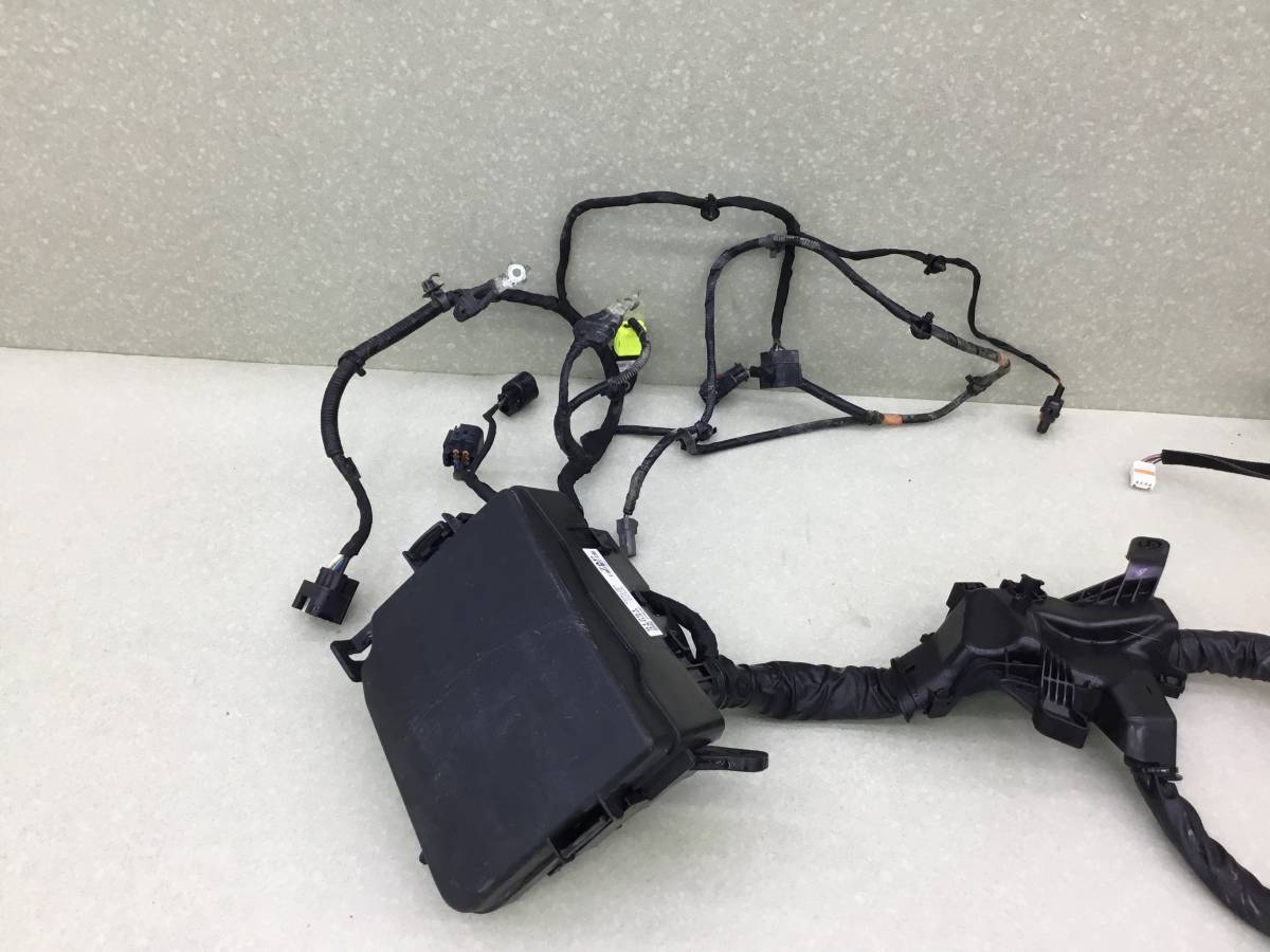 Проводка (коса) Hyundai Elantra (MD) 2011-2016 Проводка (коса) Hyundai Elantra (MD) 2011-2016