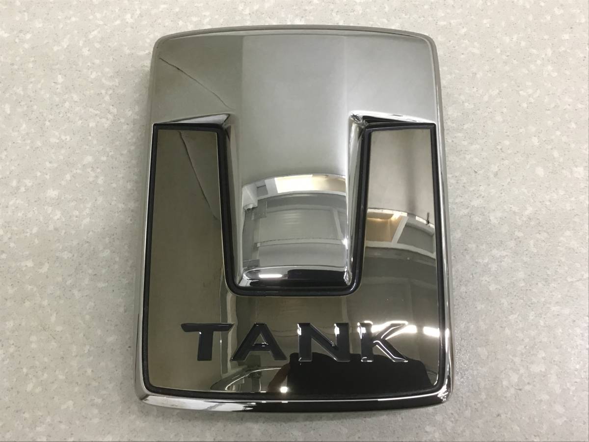 Эмблема Tank Tank 500 2021> Эмблема Tank Tank 500 2021>