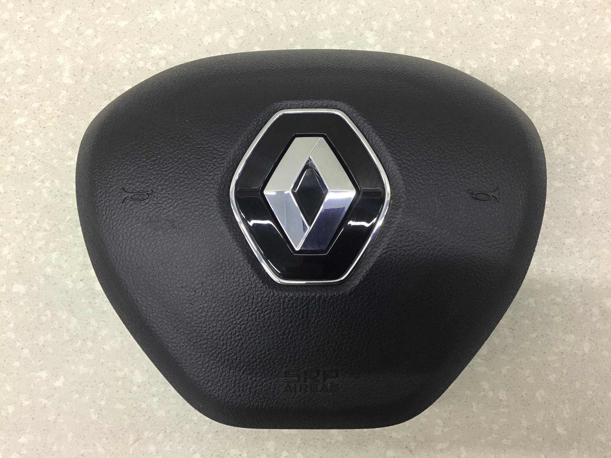 Подушка безопасности (комплект) Renault Duster (HM) 2020>