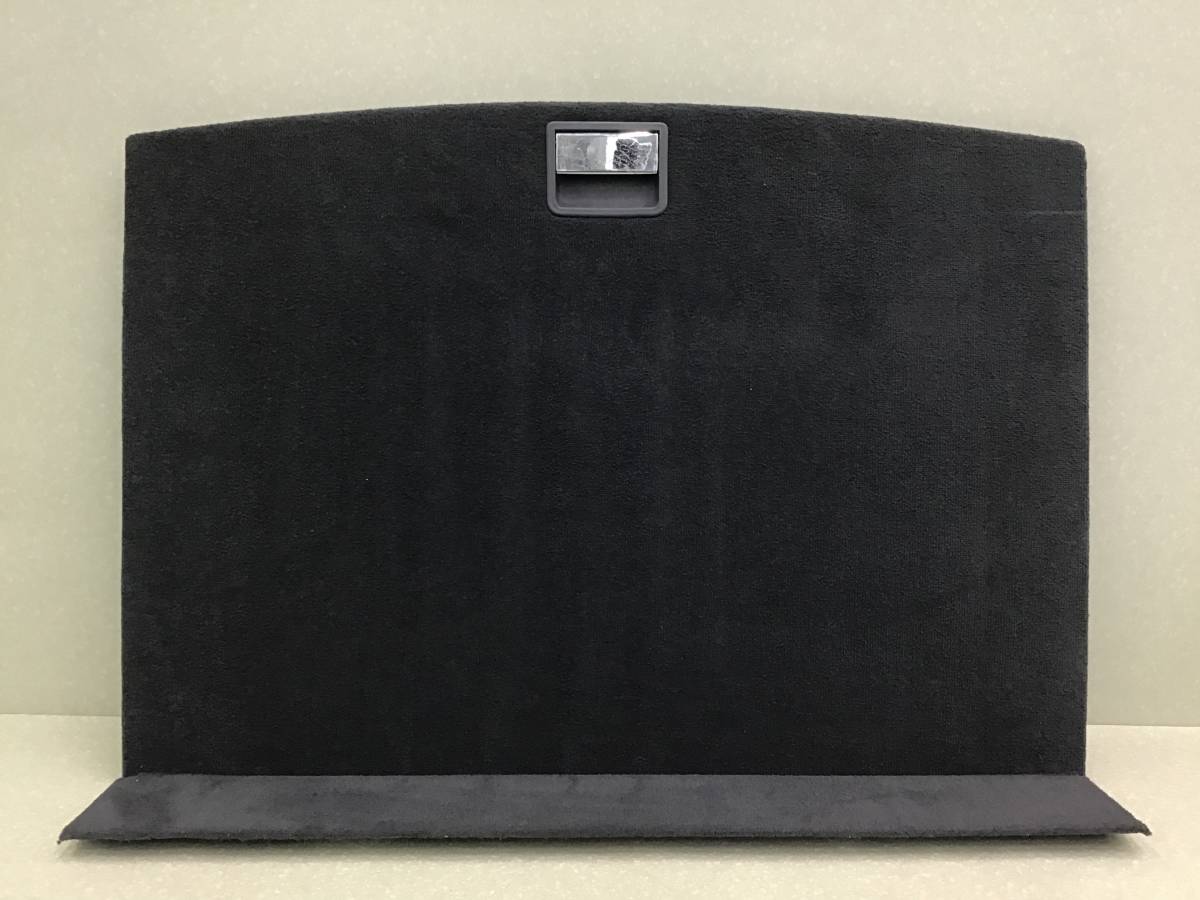 Пол багажника Volkswagen Touareg (7L) 2002-2010 Пол багажника Volkswagen Touareg (7L) 2002-2010