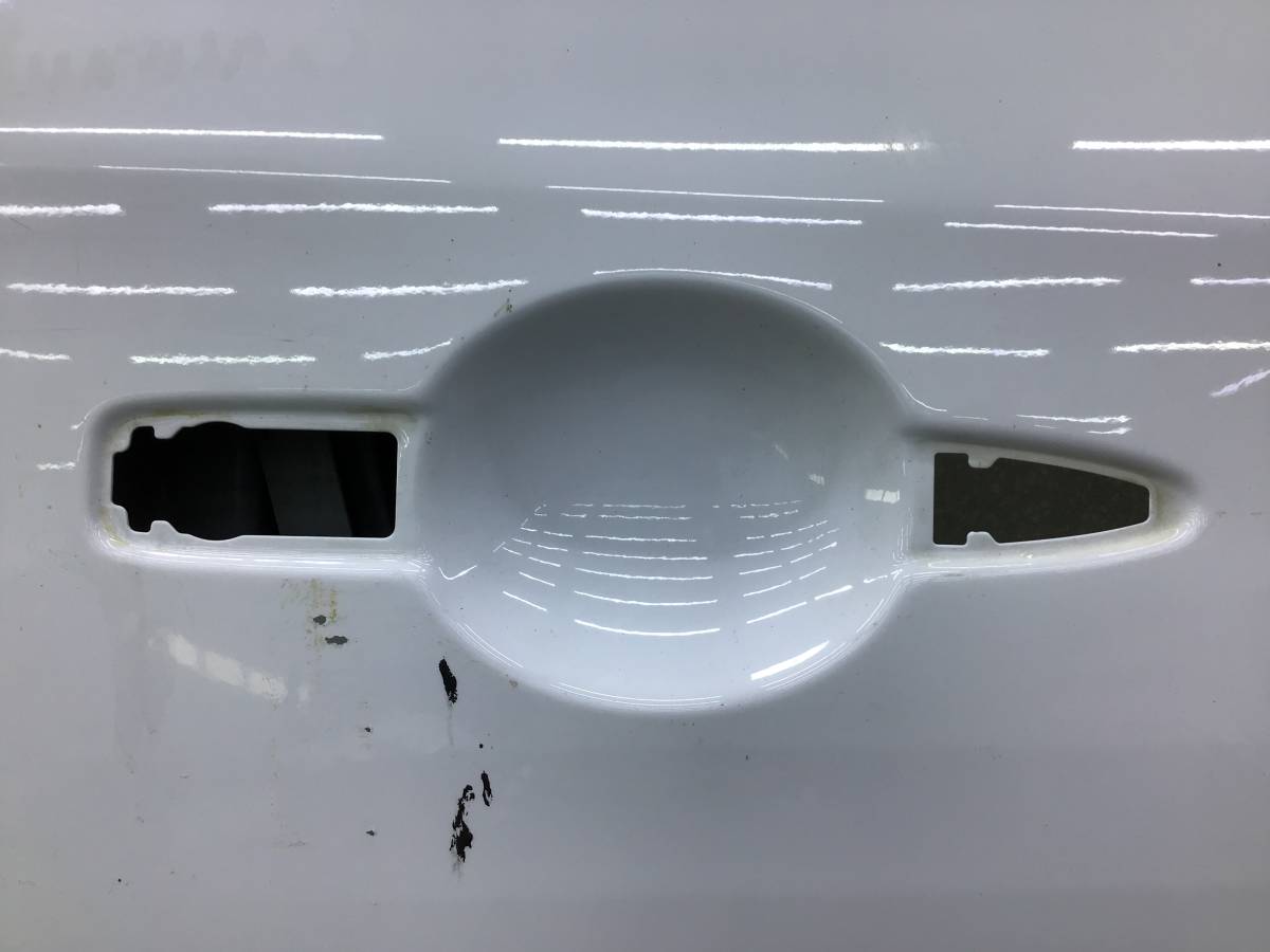 Дверь передняя правая Nissan Murano (Z51) 2008-2015 Дверь передняя правая Nissan Murano (Z51) 2008-2015