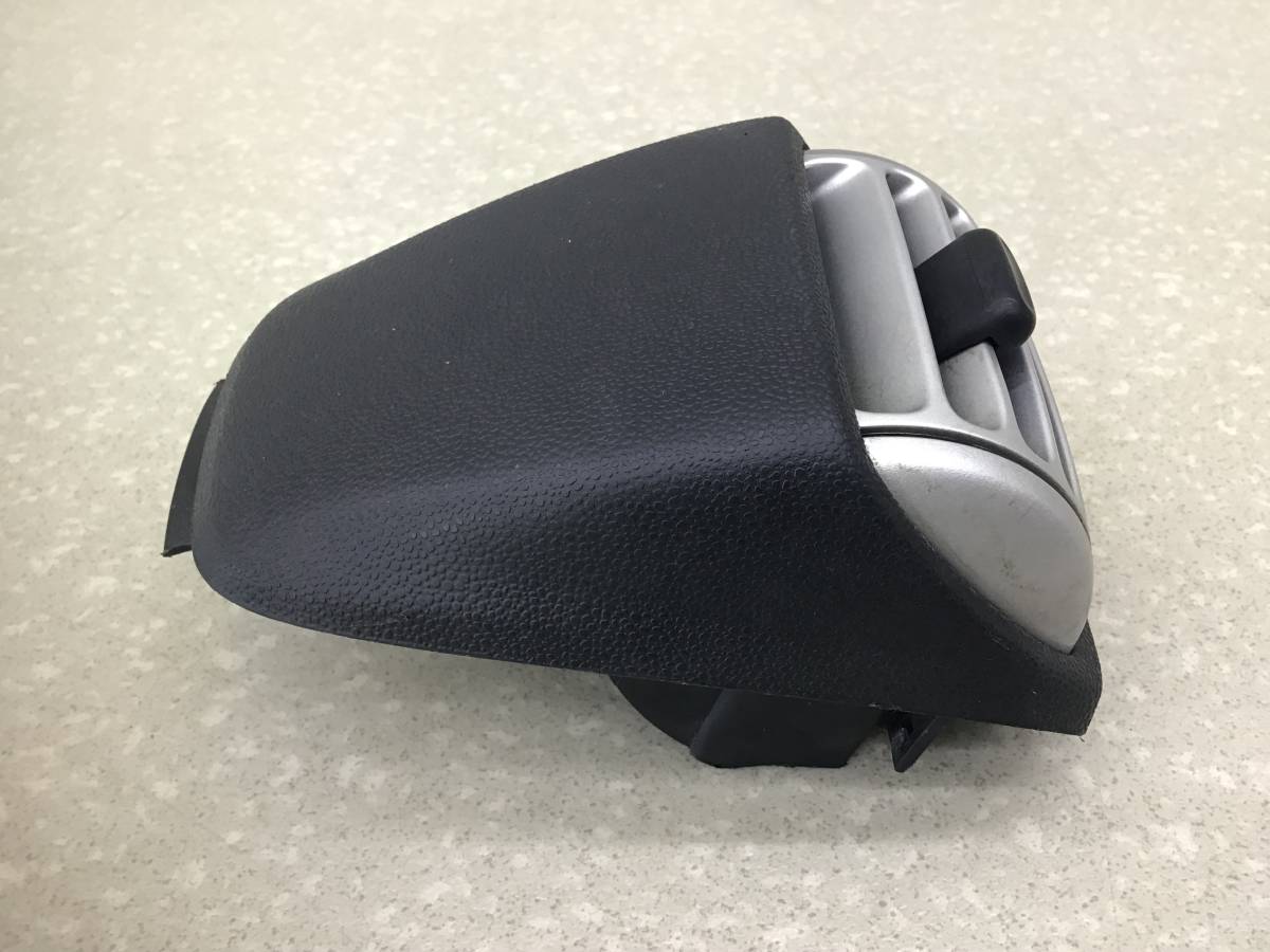 Дефлектор воздушный Smart Fortwo/City (W451) 2006-2014 Дефлектор воздушный Smart Fortwo/City (W451) 2006-2014