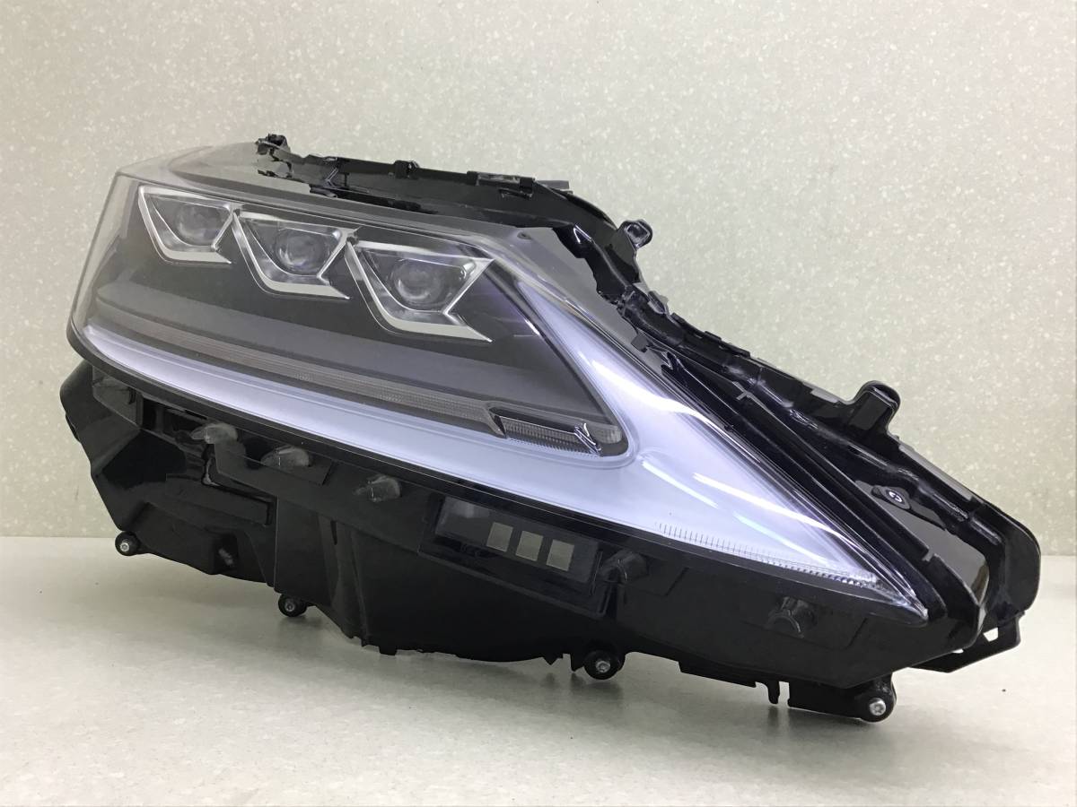 Фара правая Lexus RX 350 (AGL20W) 2015-2022 Фара правая Lexus RX 350 (AGL20W) 2015-2022