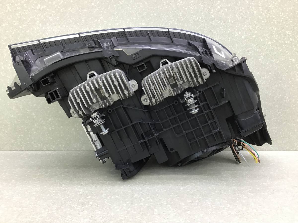 Фара левая BMW 3-series GT (F34) 2013-2020