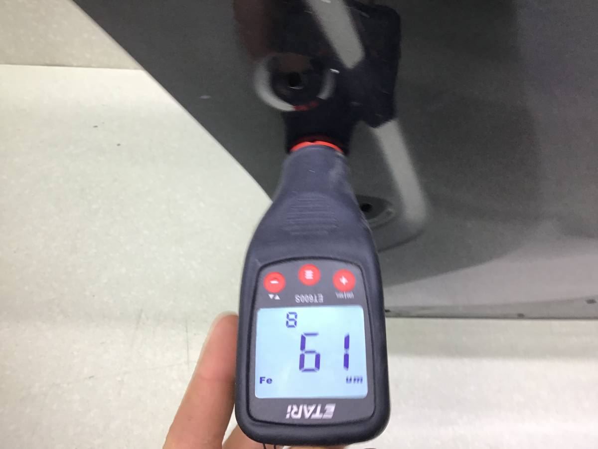 Дверь задняя правая Toyota Rav 4 (XA50) 2018>