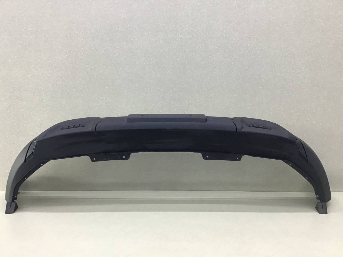 Бампер передний JAC T9 2020 - н. в.