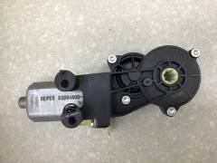 Моторчик регулировки сиденья Mercedes-Benz GL-Class (X164) 2006-2012