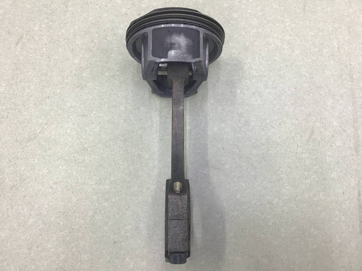 Поршень с шатуном Toyota Highlander (U50) 2013-2020