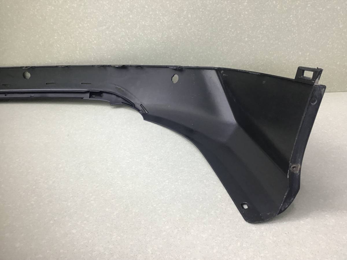 Юбка передняя Toyota Rav 4 (A40) 2013> Юбка передняя Toyota Rav 4 (A40) 2013>