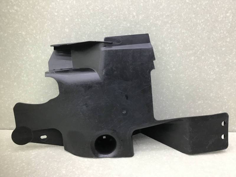Пыльник (кузов наружные) Mazda Mazda 3 (BK) 2002-2009