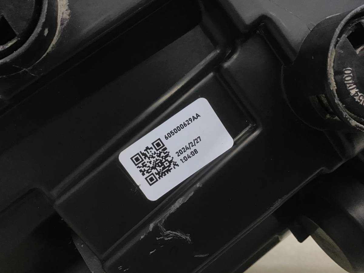 Фара правая Chery Tiggo 4 Pro (T19) 2021-н.в. Фара правая Chery Tiggo 4 Pro (T19) 2021-н.в.