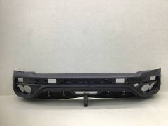 Юбка задняя Geely Coolray SX11 2018>