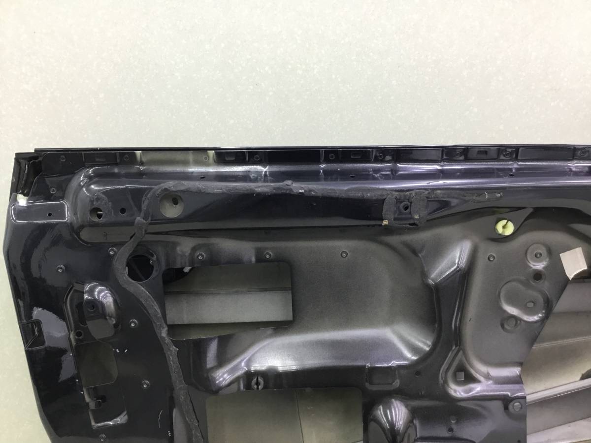 Дверь передняя левая BMW 6-Series E63 2003-2010 Дверь передняя левая BMW 6-Series E63 2003-2010