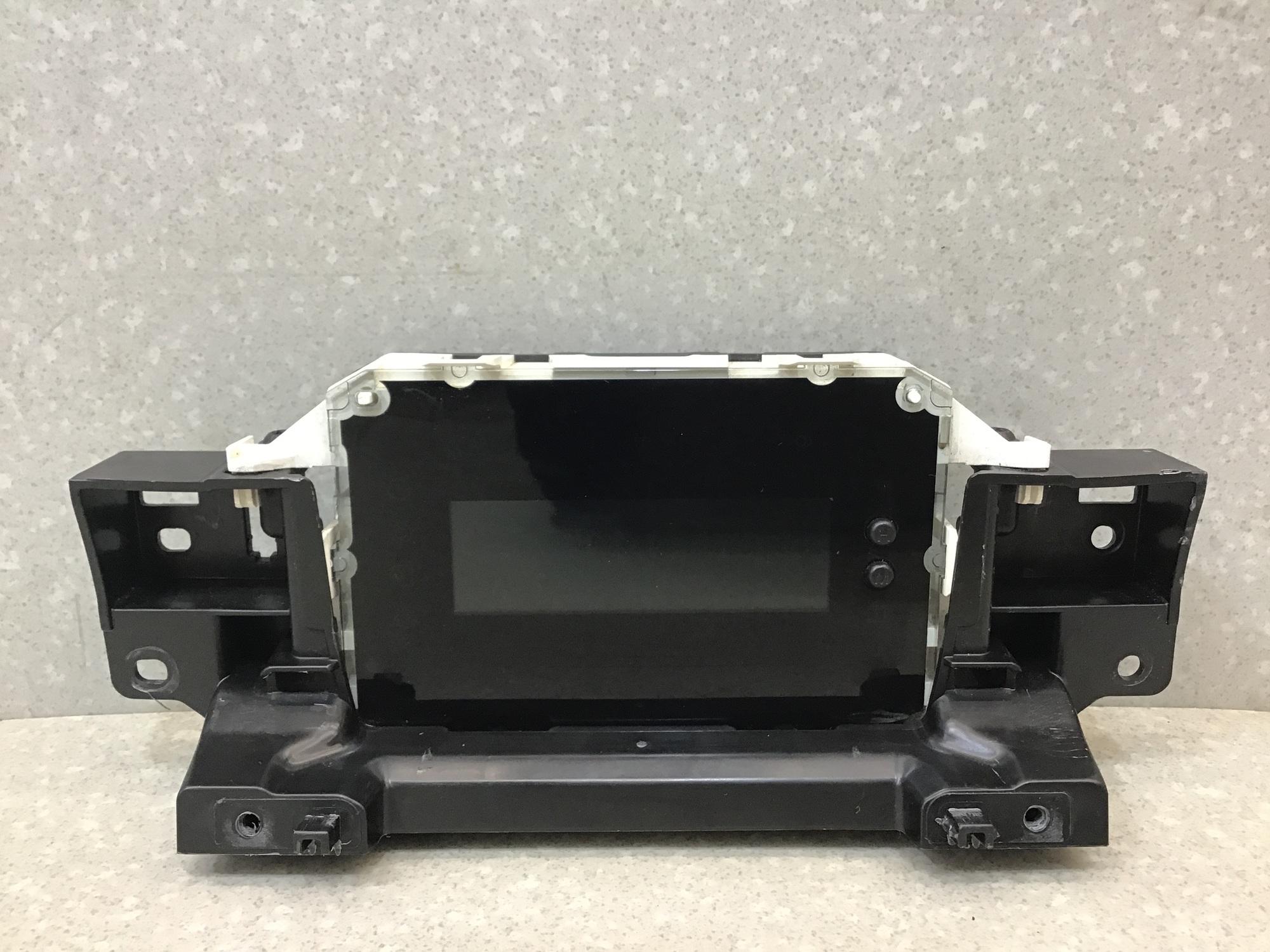 Дисплей информационный Ford Focus 3 (CB8) 2011-2019 Дисплей информационный Ford Focus 3 (CB8) 2011-2019