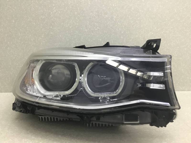 Фара правая BMW 3-series GT (F34) 2013-2020