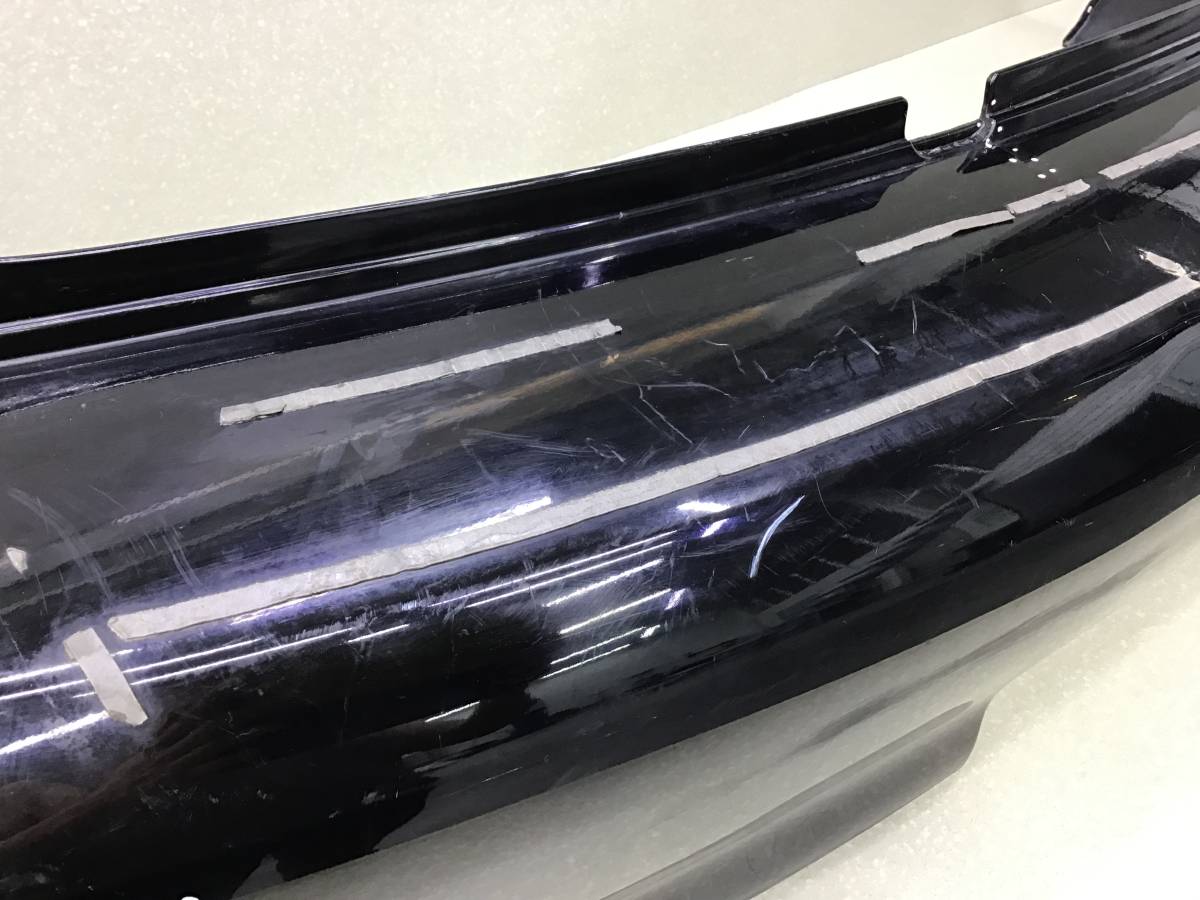 Бампер задний Infiniti QX56/QX80 (Z62) 2010> Бампер задний Infiniti QX56/QX80 (Z62) 2010>
