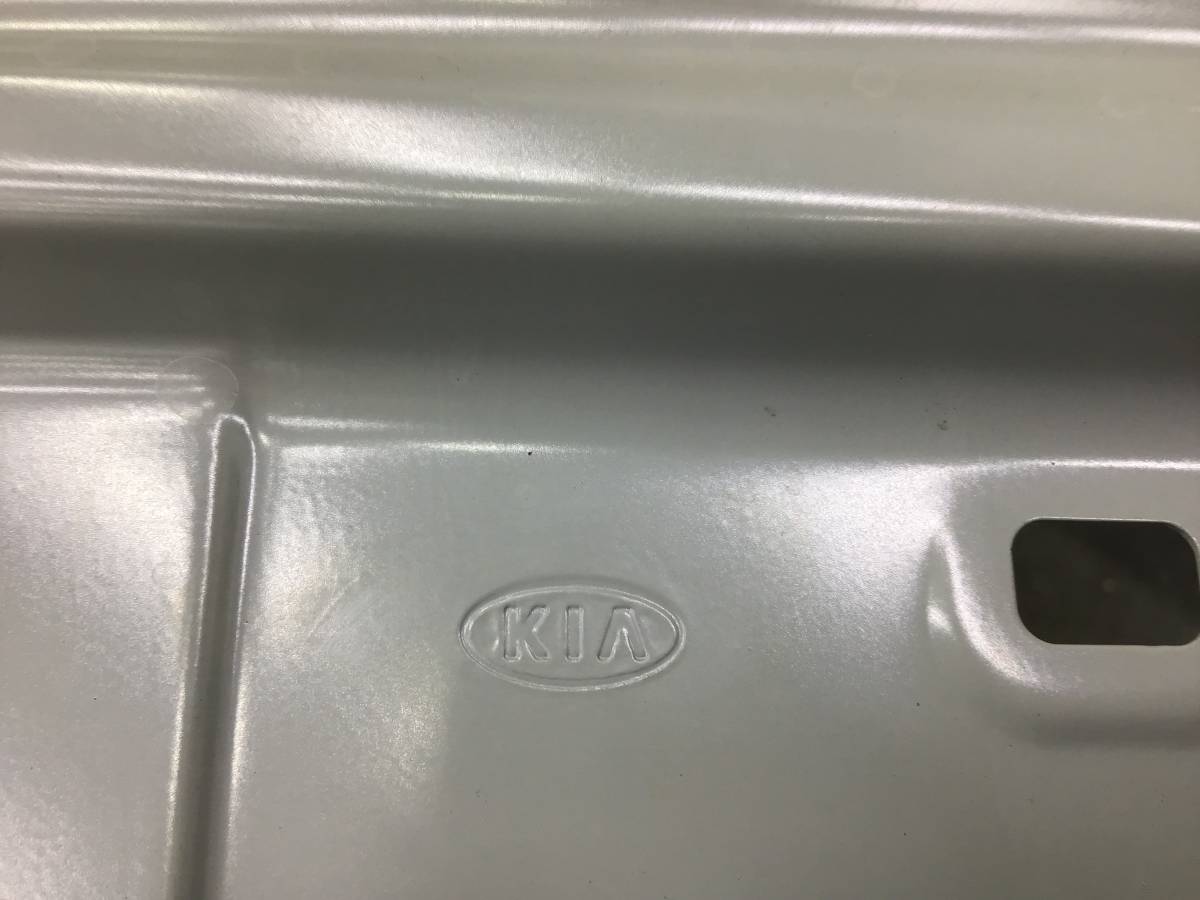 Порог со стойкой правый Kia Sorento (MQ4) 2020> Порог со стойкой правый Kia Sorento (MQ4) 2020>
