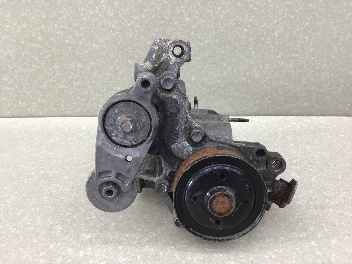 Корпус насоса водяного (помпы) Toyota Highlander (U40) 2007-2013 Корпус насоса водяного (помпы) Toyota Highlander (U40) 2007-2013