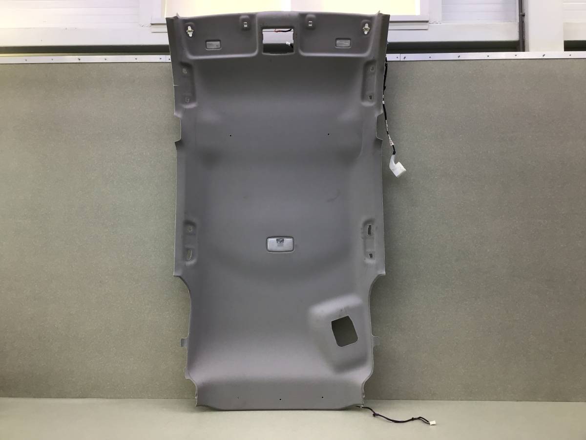 Обшивка потолка Toyota Rav 4 (A40) 2013> Обшивка потолка Toyota Rav 4 (A40) 2013>
