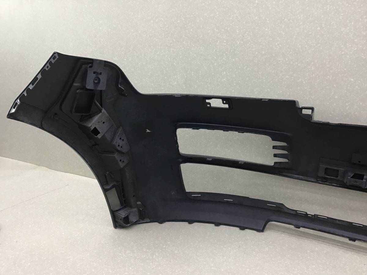 Бампер передний Land Rover Range Rover 4 (L405) 2012-2022 Бампер передний Land Rover Range Rover 4 (L405) 2012-2022