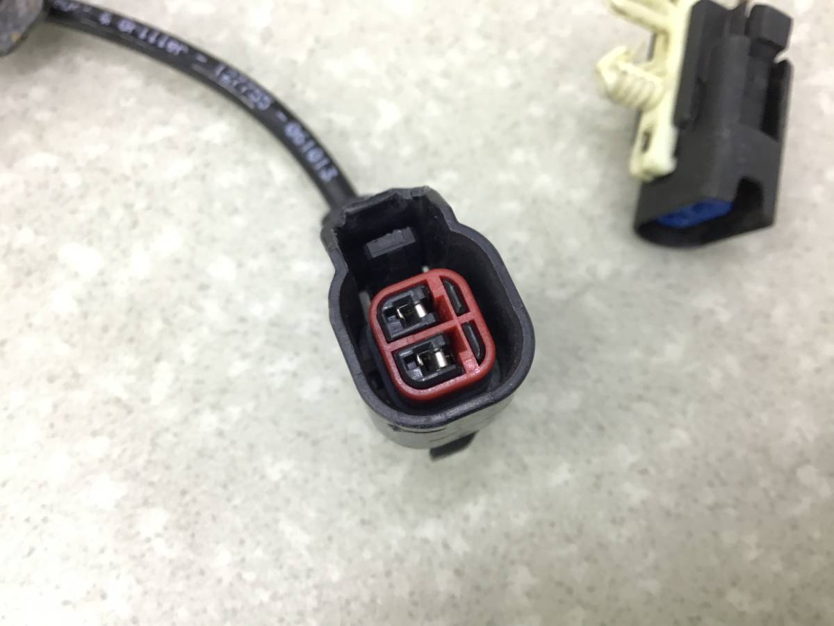 Провод Ford Kuga (CBS) 2011-2019
