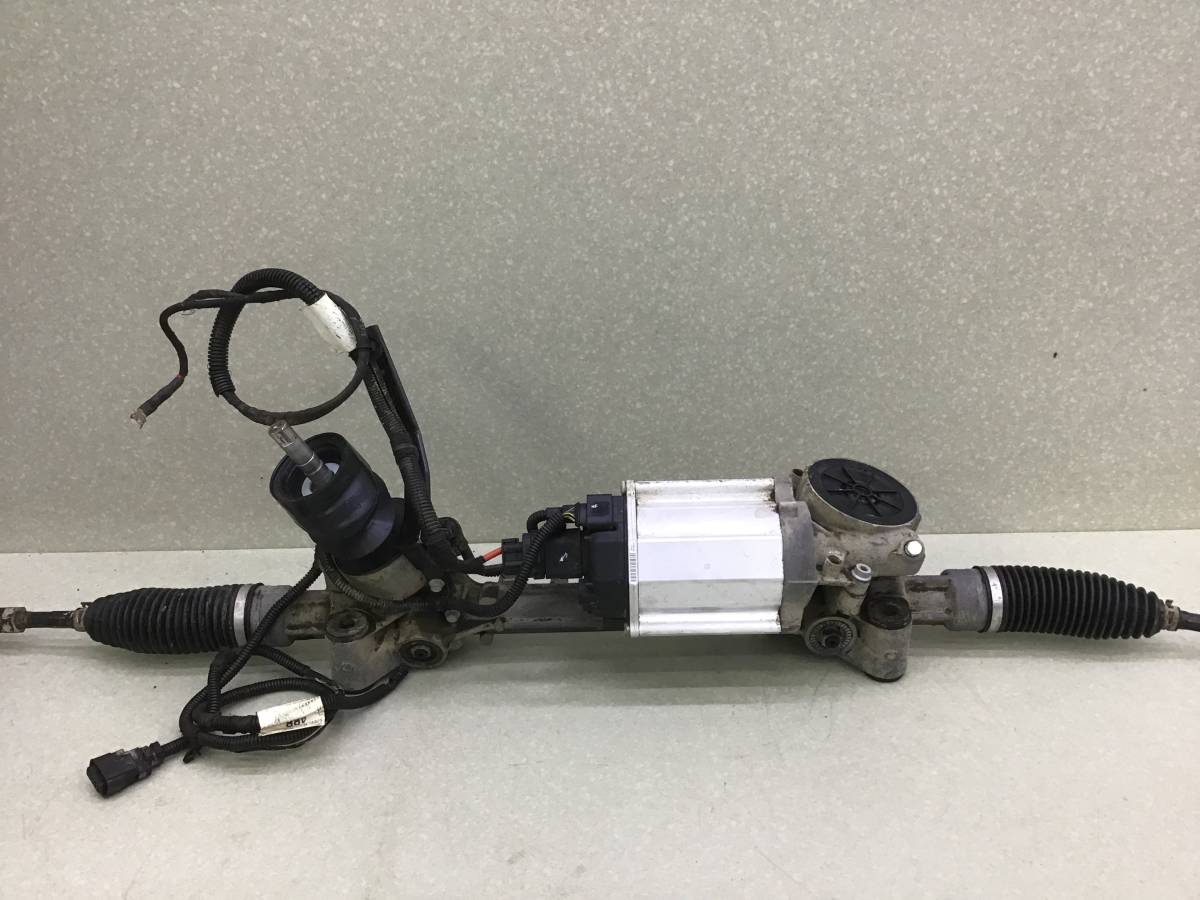 Рейка рулевая Opel Astra J (P10) 2009-2015 Рейка рулевая Opel Astra J (P10) 2009-2015