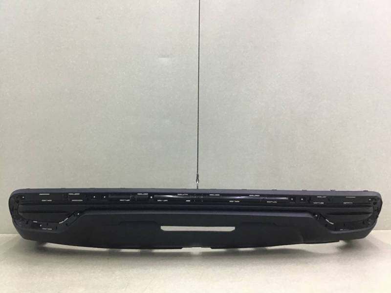 Юбка задняя Haval M6 2021> Юбка задняя Haval M6 2021>