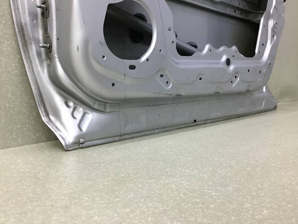 Дверь передняя правая Nissan Murano (Z51) 2008-2015 Дверь передняя правая Nissan Murano (Z51) 2008-2015