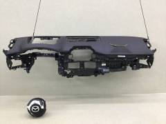 Торпедо Mazda CX-5 (KF) 2017>