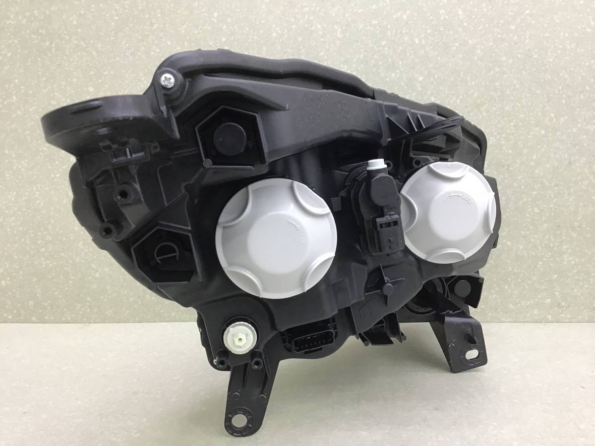 Фара левая Lada XRAY (GAB) 2015-2022 Фара левая Lada XRAY (GAB) 2015-2022