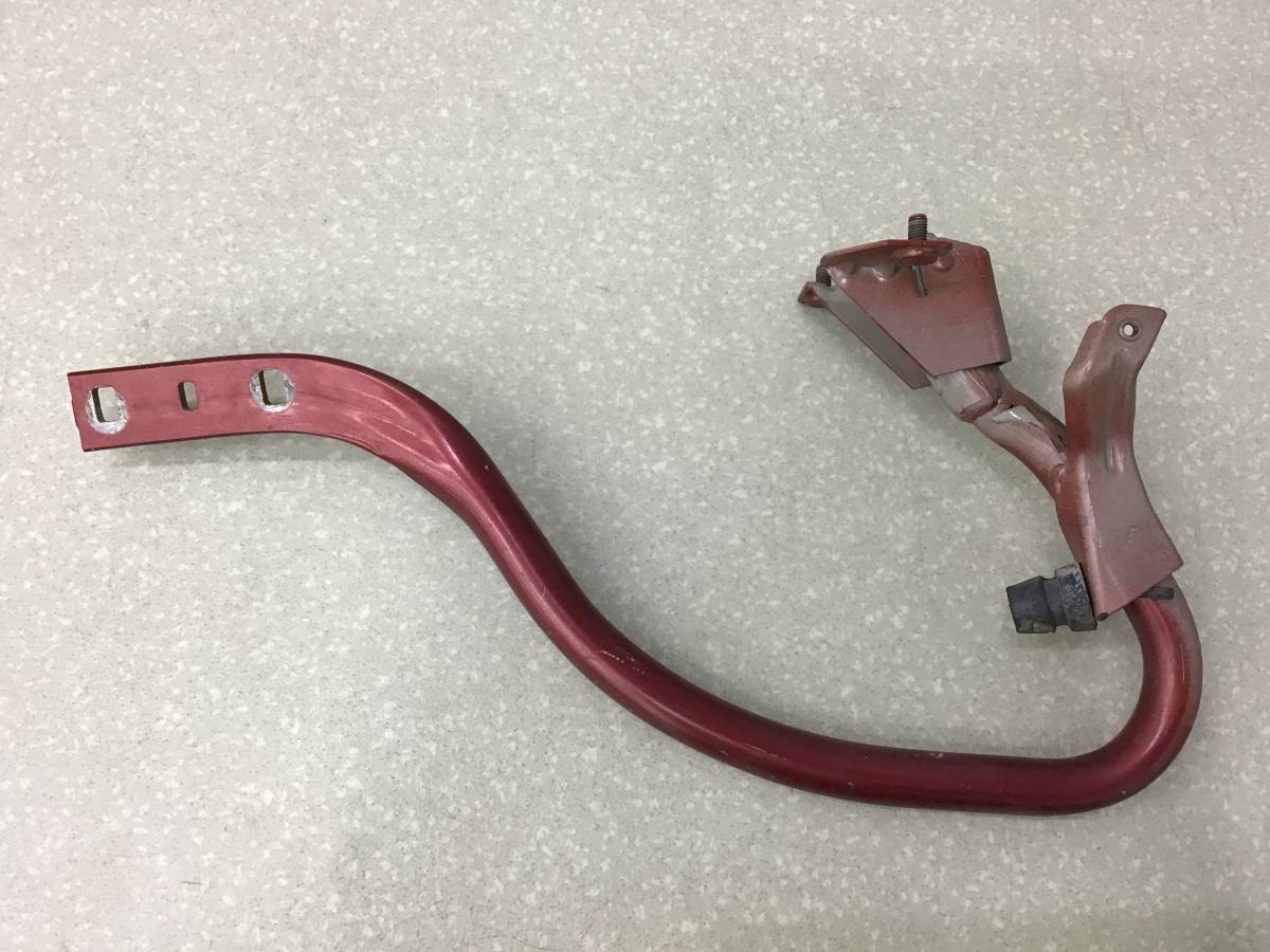 Петля крышки багажника Fiat Albea 2005-2012