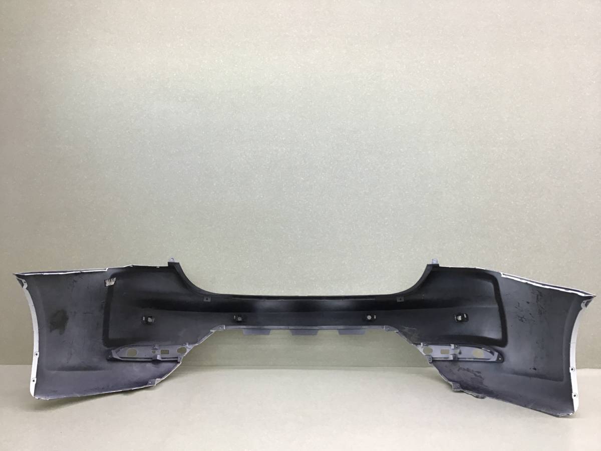 Бампер задний Kia Cerato 3 (YD) 2013-2020