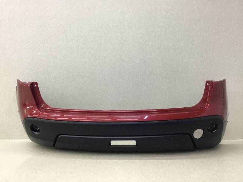 Бампер задний Nissan Qashqai (J10) 2006-2013 Бампер задний Nissan Qashqai (J10) 2006-2013