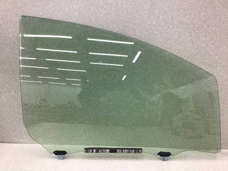 Стекло двери передней правой Toyota Vitz P90 2005-2011 Стекло двери передней правой Toyota Vitz P90 2005-2011