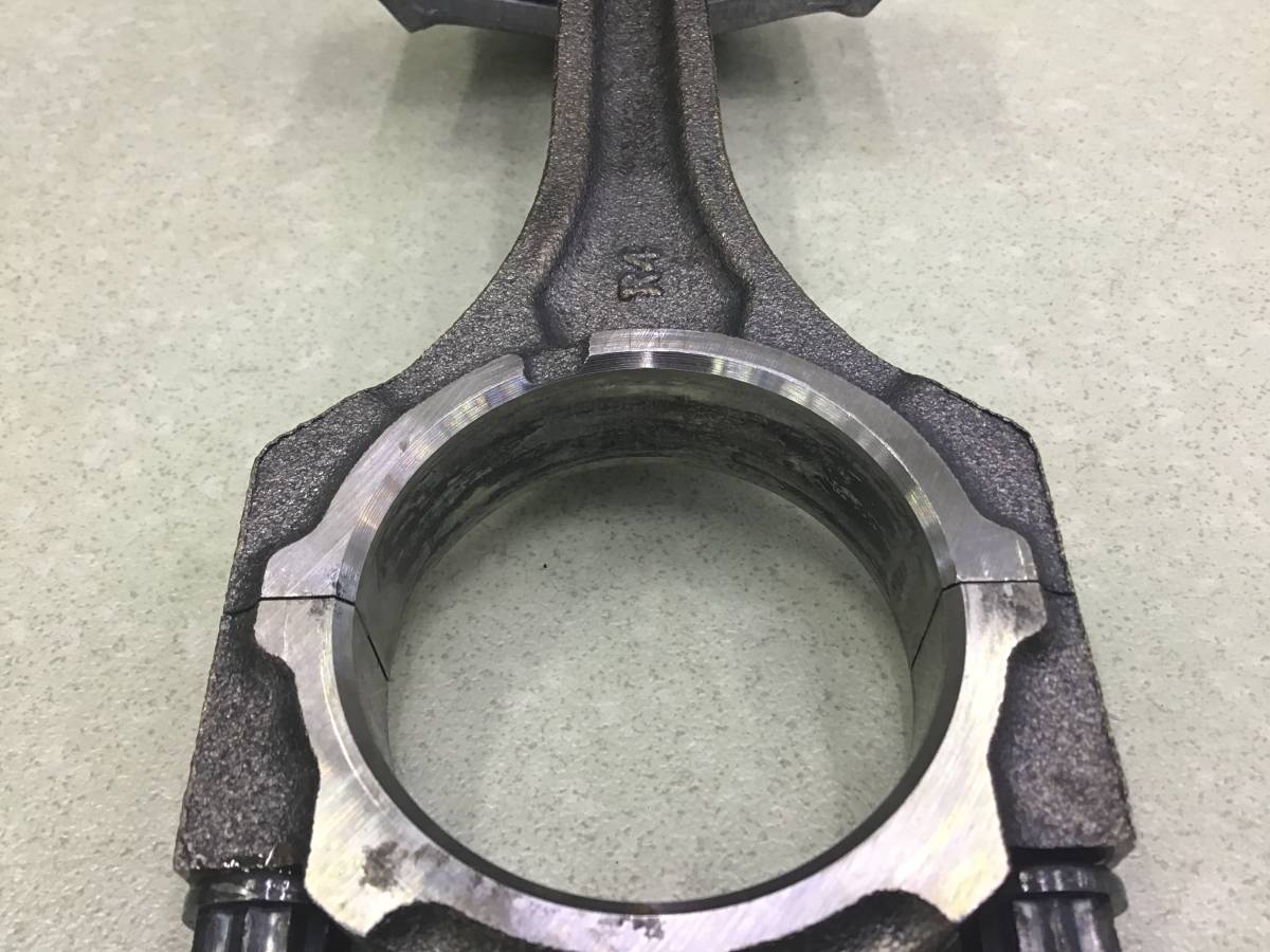 Поршень с шатуном Toyota Highlander (U50) 2013-2020