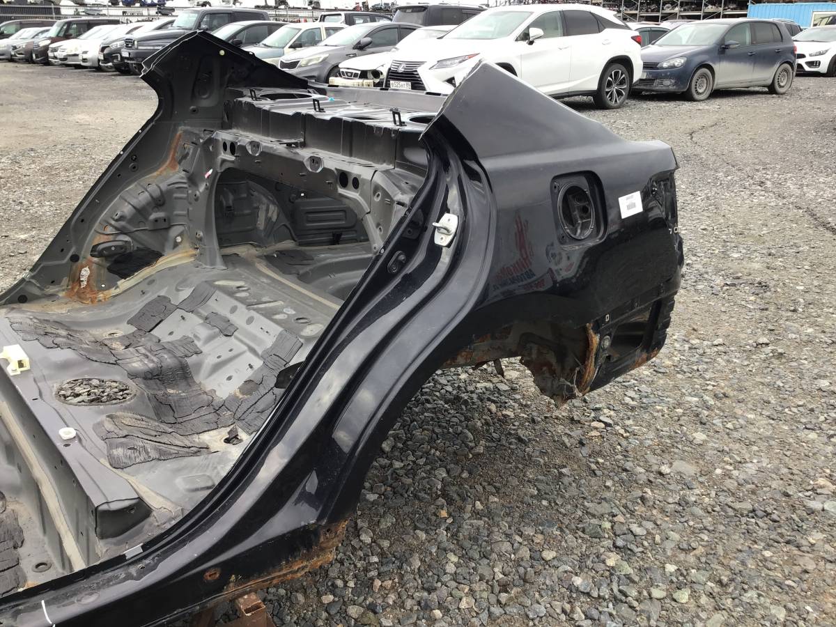 Кузовной элемент Toyota Camry (V40) 2006-2011
