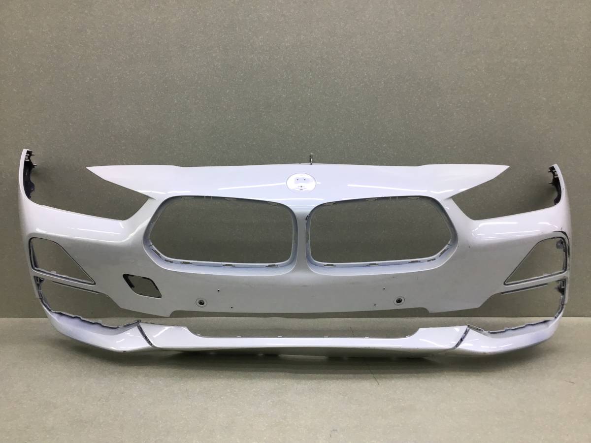 Бампер передний BMW X2 (F39) 2018> Бампер передний BMW X2 (F39) 2018>
